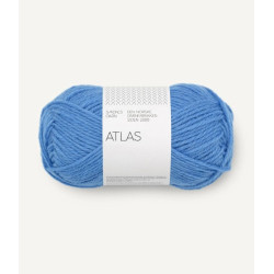 Atlas - Provance Blue - 5824