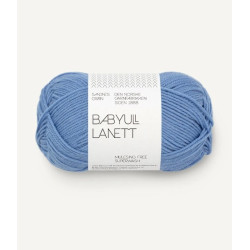 Babyull Lanett - Provance - 5824