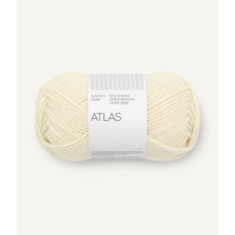 Atlas - Natur - 1012