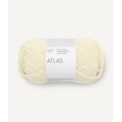 Atlas - Natur - 1012