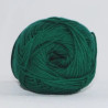 Cotton nr. 8 - Grön - 1420
