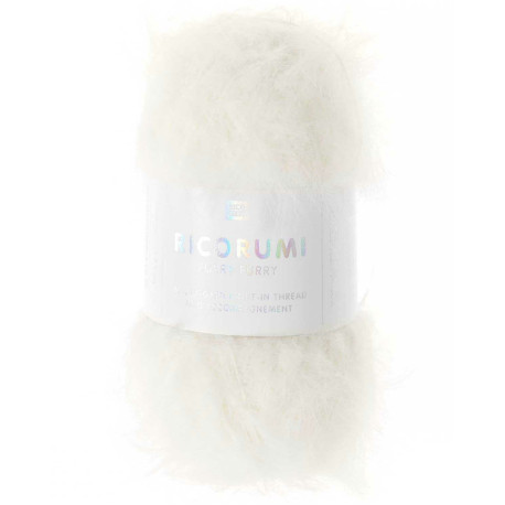 Ricorumi - Furry Furry - 01