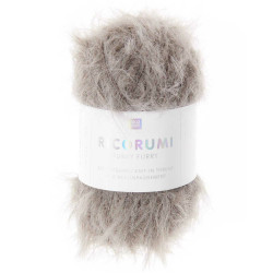 Ricorumi - Furry Furry - 09