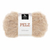 Pelz - Beige - 803