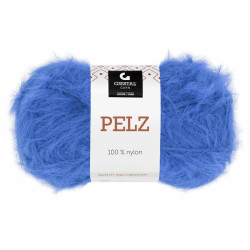 Pelz - Blå - 809