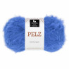 Pelz - Blå - 809