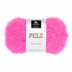 Pelz - Rosa - 812