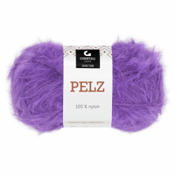 Pelz - Lila - 815