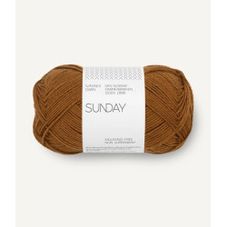 Sunday - Monk´s Robe - 2573