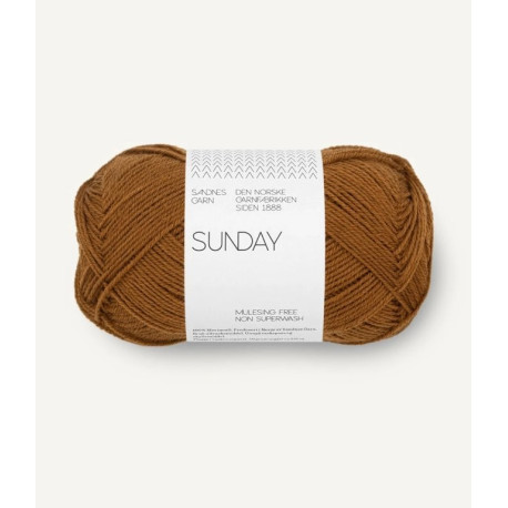 Sunday - Monk´s Robe - 2573