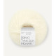 Primo Tynn Silk Mohair - Natur - 1012