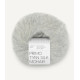 Primo Tynn Silk Mohair - Ljusgrå - 1022