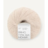 Primo Tynn Silk Mohair - Marsipan - 2321