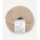 Primo Tynn Silk Mohair - Ljus Beige - 3021