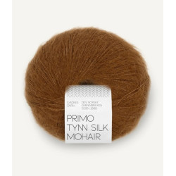 Primo Tynn Silk Mohair - Monk´s Robe - 2573