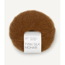 Tynn Silk Mohair - Monk´s Robe - 2573