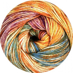 Sandy Design Color - Multi - 370