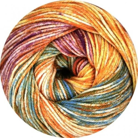 Sandy Design Color - Multi - 370