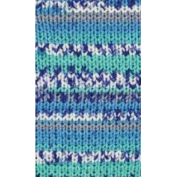 Kirsten - Rosa-Grå-Beige - 11