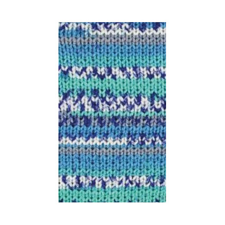 Kirsten - Rosa-Grå-Beige - 11