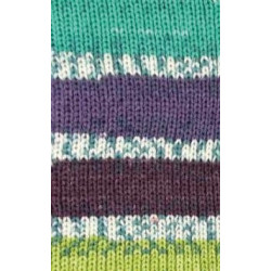 Kirsten - Lila-Grön - 15