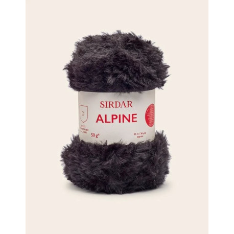 Alpine - Panther - 401