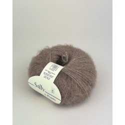 Sally - Mocca Mousse - 08