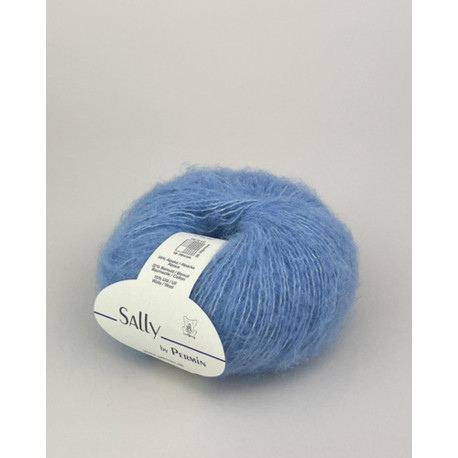 Sally - Isblomma - 10