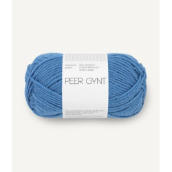 Peer Gynt - Regatta Blå - 6044