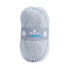 Knitty 6 - Ljusgrå - 814