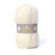 Knitty 10 - Naturvit - 812