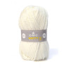 Knitty 10 - Naturvit - 812