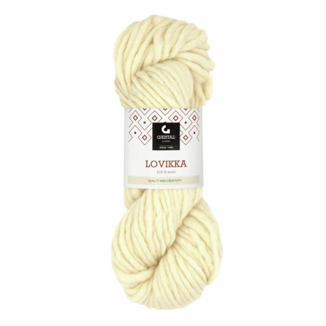 Lovikka - Natur - 601