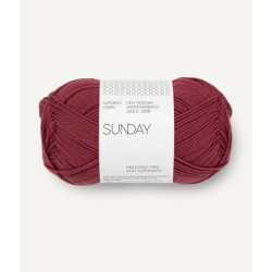 Sunday - Rustic Rose - 4353