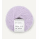 Tynn Silk Mohair - Lavender - 5223