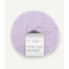 Tynn Silk Mohair - Lavender - 5223