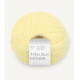 Tynn Silk Mohair - Lemonade - 9602