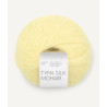 Tynn Silk Mohair - Lemonade - 9602