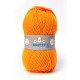 Knitty 6 - Orange - 623