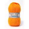 Knitty 6 - Orange - 623