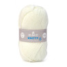 Knitty 6 - Naturvit - 812
