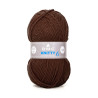 Knitty 6 - Brun - 947