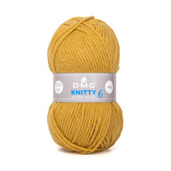Knitty 6 - Lejongul - 670
