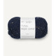 Tynn Peer Gynt - Marinblå Tweed - 5585