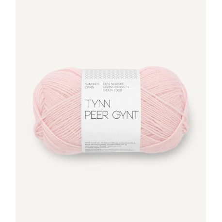 Tynn Peer Gynt - Lotus - 4202