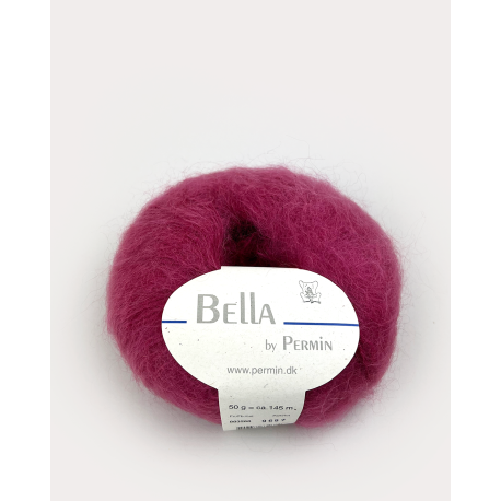 Bella - Plommon - 68