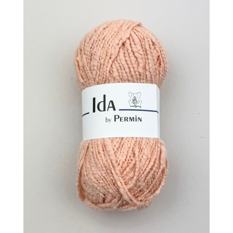 Ida - Persikablomning - 05