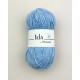 Ida - Chambray blå - 06