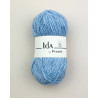 Ida - Chambray blå - 06