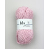 Ida - Pärlemorrosa - 08